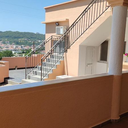 Apartament Guest'S House "Lindi&Roni" Ulcinj Zewnętrze zdjęcie