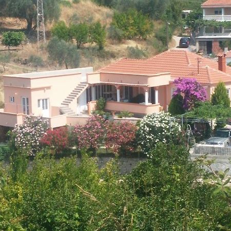 Apartament Guest'S House "Lindi&Roni" Ulcinj Pokój zdjęcie