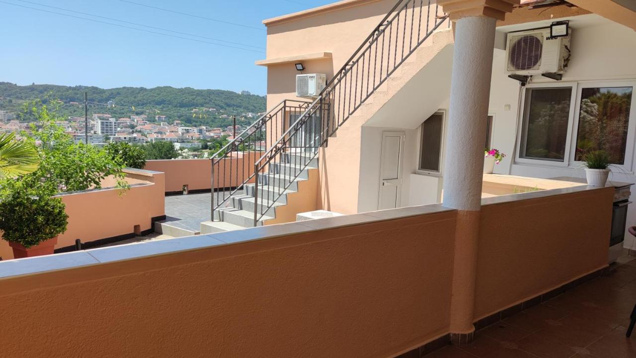 Apartament Guest'S House "Lindi&Roni" Ulcinj Zewnętrze zdjęcie