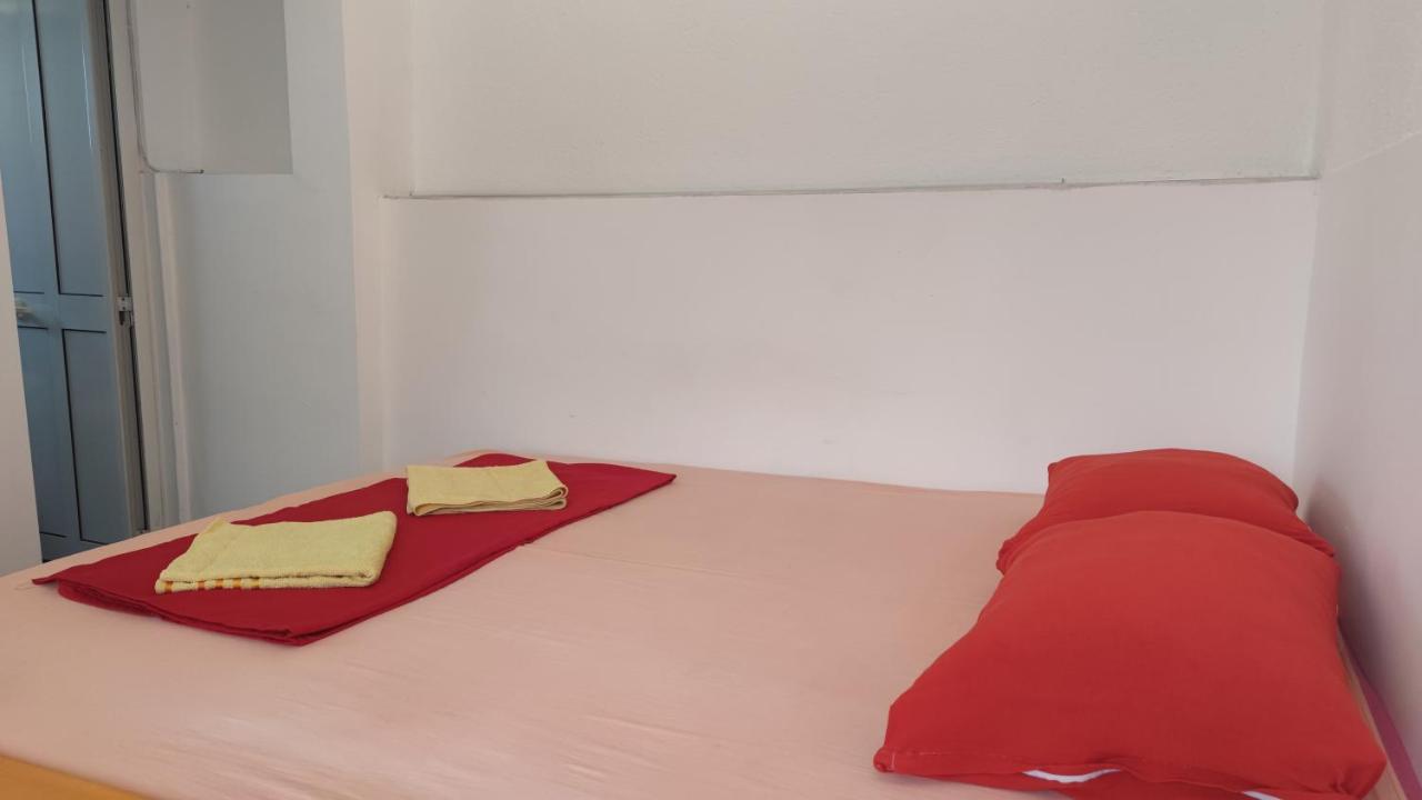 Apartament Guest'S House "Lindi&Roni" Ulcinj Zewnętrze zdjęcie