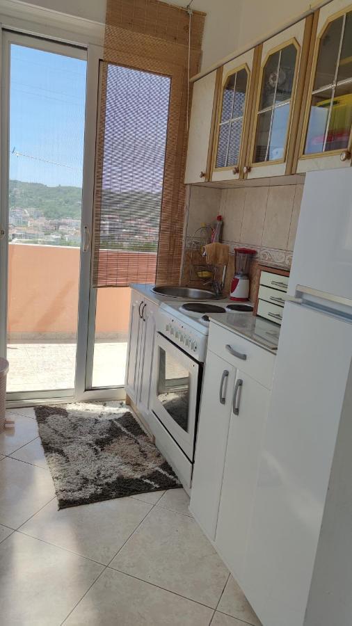 Apartament Guest'S House "Lindi&Roni" Ulcinj Zewnętrze zdjęcie