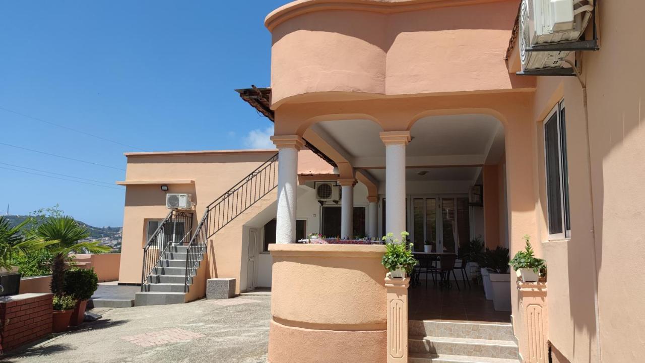 Apartament Guest'S House "Lindi&Roni" Ulcinj Zewnętrze zdjęcie