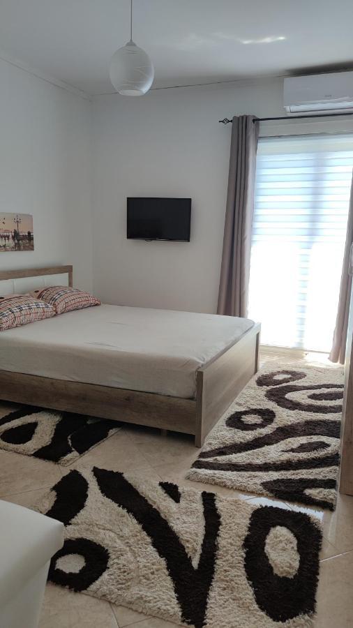 Apartament Guest'S House "Lindi&Roni" Ulcinj Zewnętrze zdjęcie