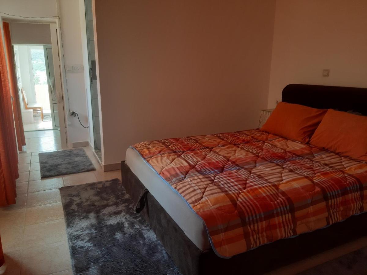 Apartament Guest'S House "Lindi&Roni" Ulcinj Zewnętrze zdjęcie