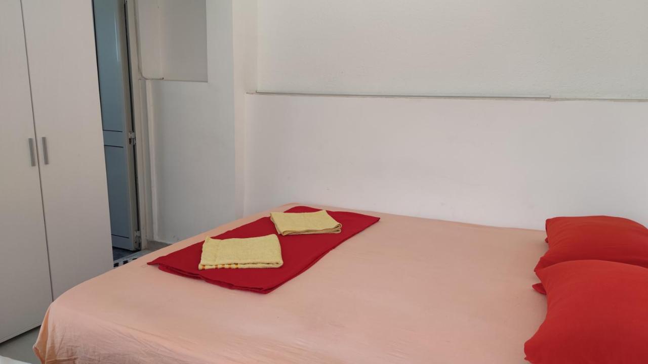 Apartament Guest'S House "Lindi&Roni" Ulcinj Zewnętrze zdjęcie