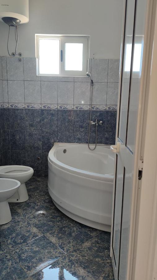Apartament Guest'S House "Lindi&Roni" Ulcinj Zewnętrze zdjęcie