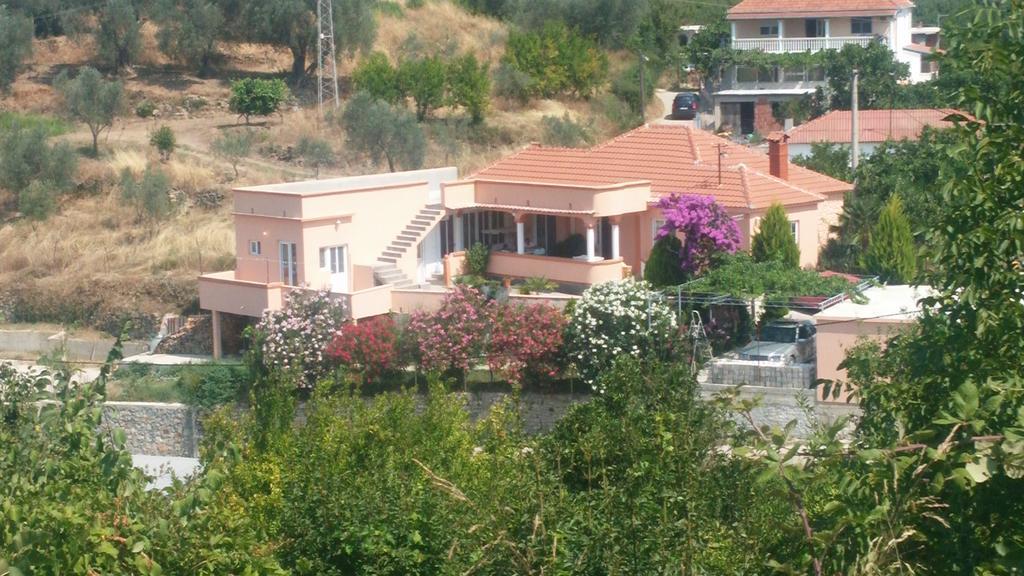 Apartament Guest'S House "Lindi&Roni" Ulcinj Pokój zdjęcie
